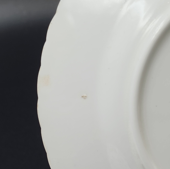 Spode Ryde side plates - Picture 4 of 16